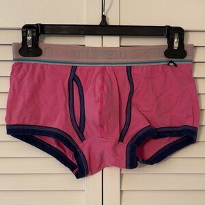 Andrew Christian Trunk - Pink